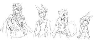 Rating: Safe Score: 0 Tags: damagefloor xenofantasy User: abarax Rating: Safe Score: 0 Tags: damagefloor xenofantasy User: abarax