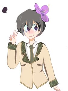 Rating: Safe Score: 0 Tags: reina unknown User: abarax