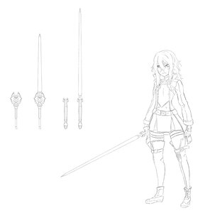 Rating: Safe Score: 0 Tags: damagefloor kelly xenofantasy User: abarax