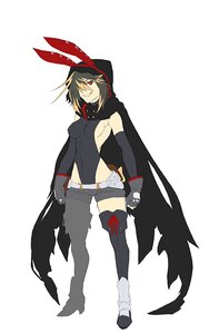 Rating: Safe Score: 0 Tags: ayari damagefloor xenofantasy User: abarax