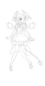 Rating: Safe Score: 0 Tags: damagefloor lilu xenofantasy User: abarax