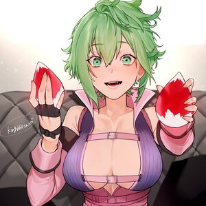 Rating: Safe Score: 0 Tags: christie code_vein shishamo User: abarax Rating: Safe Score: 0 Tags: christie code_vein shishamo User: abarax