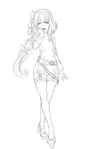 Rating: Safe Score: 0 Tags: damagefloor olivier xenofantasy User: abarax