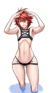 Rating: Questionable Score: 0 Tags: damagefloor fire_emblem_fates hinoka User: abarax