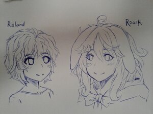 Rating: Safe Score: 0 Tags: damagefloor roark roland xenofantasy User: abarax Rating: Safe Score: 0 Tags: damagefloor roark roland xenofantasy User: abarax