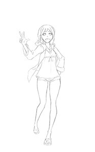 Rating: Safe Score: 0 Tags: damagefloor sora xenofantasy User: abarax