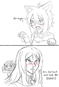 Rating: Safe Score: 0 Tags: animal_ears cat_ears damagefloor elma lin User: PSI Rating: Safe Score: 0 Tags: animal_ears cat_ears damagefloor elma lin User: PSI