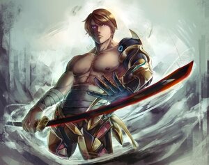 Rating: Safe Score: 0 Tags: abarax lilithcosa plastron User: abarax Rating: Safe Score: 0 Tags: abarax lilithcosa plastron User: abarax