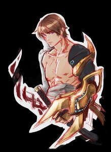 Rating: Safe Score: 0 Tags: abarax lilithcosa plastron User: abarax Rating: Safe Score: 0 Tags: abarax lilithcosa plastron User: abarax