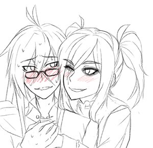 Rating: Safe Score: 0 Tags: damagefloor lailah leon User: abarax Rating: Safe Score: 0 Tags: damagefloor lailah leon User: abarax