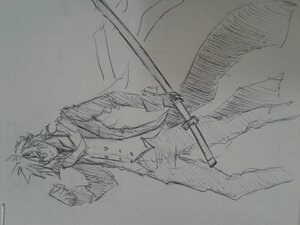 Rating: Safe Score: 0 Tags: damagefloor leon xenofantasy User: abarax