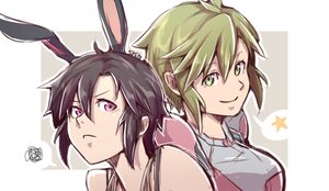 Rating: Safe Score: 0 Tags: christie eldena shirohunter User: abarax Rating: Safe Score: 0 Tags: christie eldena shirohunter User: abarax