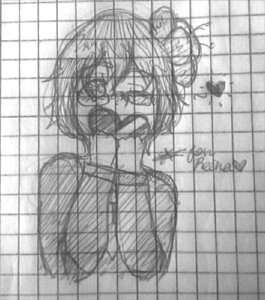 Rating: Safe Score: 0 Tags: reina unknown User: abarax