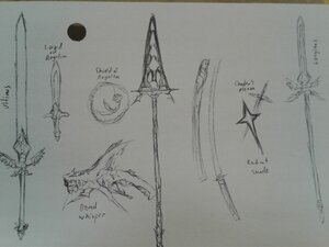 Rating: Safe Score: 0 Tags: damagefloor weapon xenofantasy User: abarax