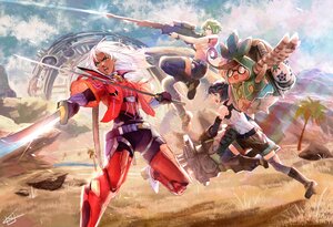 Rating: Safe Score: 0 Tags: christie elma krazehkai lin xenoblade_chronicles_x User: abarax Rating: Safe Score: 0 Tags: christie elma krazehkai lin xenoblade_chronicles_x User: abarax