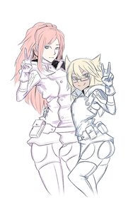 Rating: Safe Score: 0 Tags: anya damagefloor letcia leticia xenofantasy User: abarax