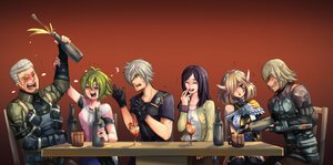 Rating: Safe Score: 0 Tags: celica christie frye hope phog yelv User: PSI