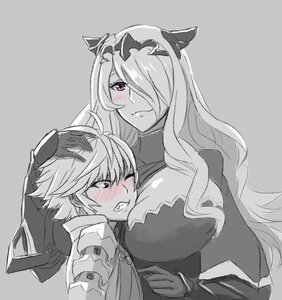 Rating: Safe Score: 0 Tags: camilla damagefloor fire_emblem_fates hinoka User: abarax