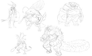 Rating: Safe Score: 0 Tags: damagefloor fish_demons xenofantasy User: abarax Rating: Safe Score: 0 Tags: damagefloor fish_demons xenofantasy User: abarax