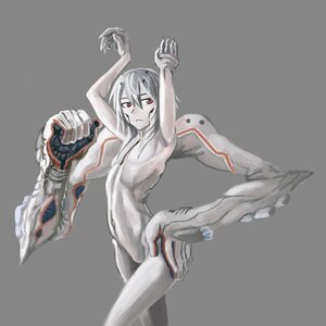 Rating: Questionable Score: 0 Tags: cantor damagefloor User: abarax