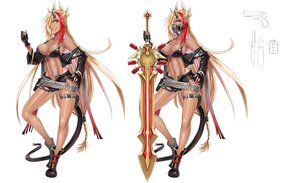 Rating: Questionable Score: 0 Tags: code_vein damagefloor trianta User: abarax Rating: Questionable Score: 0 Tags: code_vein damagefloor trianta User: abarax