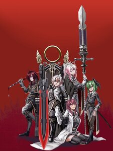 Rating: Safe Score: 0 Tags: damagefloor jeanne kyrie leon lilu ragna User: abarax Rating: Safe Score: 0 Tags: damagefloor jeanne kyrie leon lilu ragna User: abarax