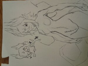 Rating: Safe Score: 0 Tags: damagefloor lilu xenofantasy User: abarax