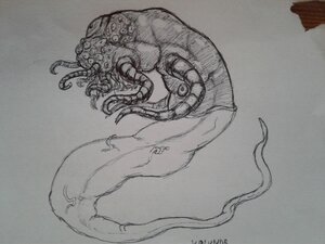 Rating: Safe Score: 0 Tags: damagefloor volundr xenofantasy User: abarax