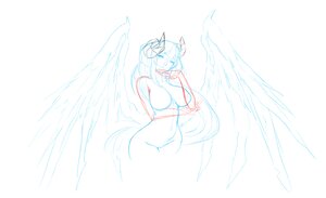 Rating: Questionable Score: 0 Tags: abyssal damagefloor xenofantasy User: abarax