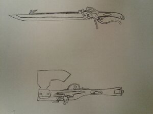 Rating: Safe Score: 0 Tags: damagefloor weapon xenofantasy User: abarax