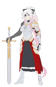 Rating: Safe Score: 0 Tags: damagefloor kyrie xenofantasy User: abarax