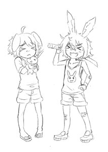 Rating: Safe Score: 0 Tags: ayari damagefloor roark User: abarax Rating: Safe Score: 0 Tags: ayari damagefloor roark User: abarax