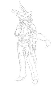 Rating: Safe Score: 0 Tags: damagefloor genn xenofantasy User: abarax