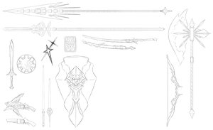 Rating: Safe Score: 0 Tags: damagefloor weapon xenofantasy User: abarax