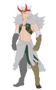 Rating: Safe Score: 0 Tags: damagefloor drake xenofantasy User: abarax