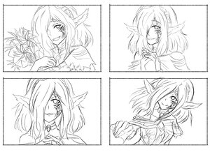 Rating: Safe Score: 0 Tags: celica confession damagefloor User: abarax