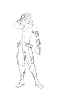 Rating: Safe Score: 0 Tags: damagefloor flynn xenofantasy User: abarax