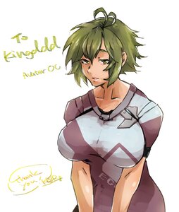 Rating: Safe Score: 0 Tags: christie wolvesmamire User: PSI