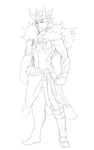 Rating: Safe Score: 0 Tags: damagefloor drake xenofantasy User: abarax