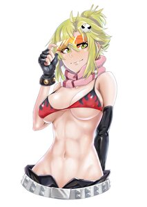 Rating: Questionable Score: 0 Tags: christie damagefloor gurren_lagann User: abarax