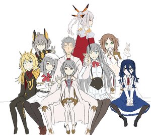 Rating: Safe Score: 0 Tags: damagefloor eienni lilith ophelia qliphoth_belial tagme uni uni_mk3 xenofantasy User: abarax Rating: Safe Score: 0 Tags: damagefloor eienni lilith ophelia qliphoth_belial tagme uni uni_mk3 xenofantasy User: abarax