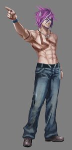 Rating: Safe Score: 0 Tags: collage damagefloor kai User: abarax