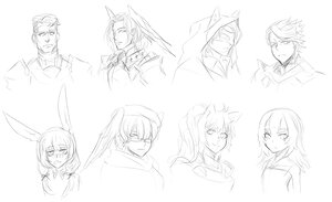 Rating: Safe Score: 0 Tags: damagefloor tagme xenofantasy User: abarax Rating: Safe Score: 0 Tags: damagefloor tagme xenofantasy User: abarax