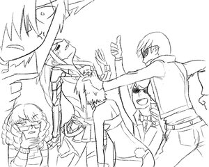 Rating: Safe Score: 0 Tags: damagefloor ixia jackson lis sana tagme titania User: abarax Rating: Safe Score: 0 Tags: damagefloor ixia jackson lis sana tagme titania User: abarax