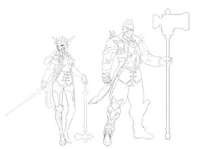 Rating: Safe Score: 0 Tags: damagefloor templar xenofantasy User: abarax Rating: Safe Score: 0 Tags: damagefloor templar xenofantasy User: abarax