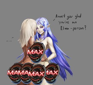 Rating: Questionable Score: 0 Tags: damagefloor elma spoilers yuri User: abarax Rating: Questionable Score: 0 Tags: damagefloor elma spoilers yuri User: abarax
